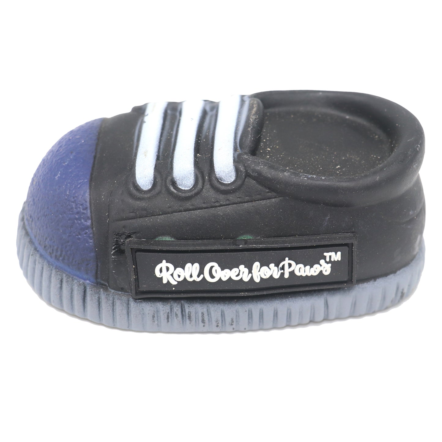 Rolloverforpaws Assorted 5-Piece Dog Chew Toy Set – Durable, Safe & Fun! Includes Spiral Ring, Star, Bone, Paw Ball & Shoe for Small to Medium Dogs. Perfect for Interactive Play!