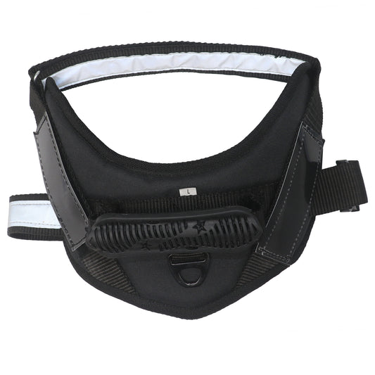 Rolloverforpaws K9 Dog Harness - Dog Body Belt for Dogs - Body Harness for Dogs - Dog Chest Belt for Dogs