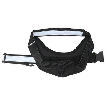 Rolloverforpaws K9 Dog Harness - Dog Body Belt for Dogs - Body Harness for Dogs - Dog Chest Belt for Dogs