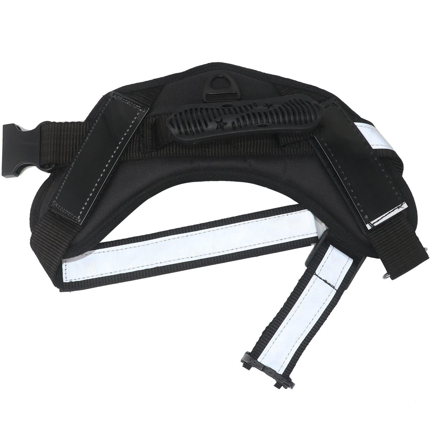 Rolloverforpaws K9 Dog Harness - Dog Body Belt for Dogs - Body Harness for Dogs - Dog Chest Belt for Dogs