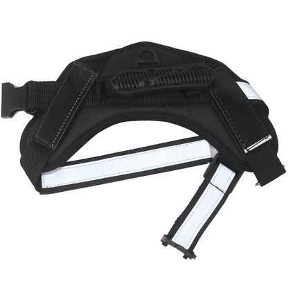 Rolloverforpaws K9 Dog Harness - Dog Body Belt for Dogs - Body Harness for Dogs - Dog Chest Belt for Dogs