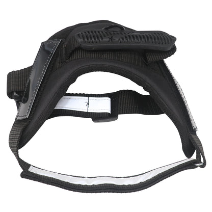 Rolloverforpaws K9 Dog Harness - Dog Body Belt for Dogs - Body Harness for Dogs - Dog Chest Belt for Dogs